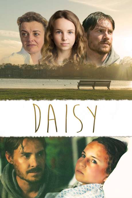 â ždaisy 2016 Directed By Nancy Paton â Reviews Film Cast â Letterboxd