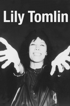 Lily Tomlin (1987) directed by Nick Broomfield, Joan
