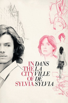 In the City of Sylvia