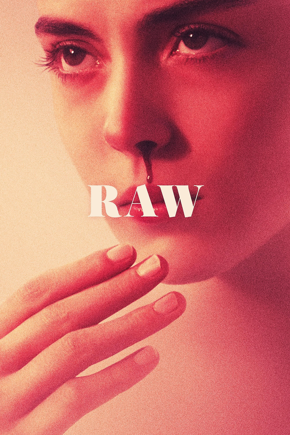  Raw (2016)  