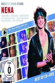 Nena: Music & Video Stars (CD + DVD) (2013)  Film + cast  Letterboxd
