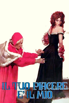 ‎My Pleasure Is Your Pleasure (1973) directed by Claudio Racca ...