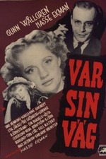 Var sin väg
