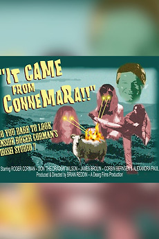 It Came From Connemara! (2014)