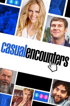 Casual encounteres Casual encounteres