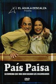 ‎Pais Paisa (1986) directed by Carlos Mario Aguirre • Film + cast ...