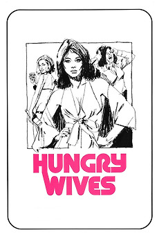 Hungry Wives