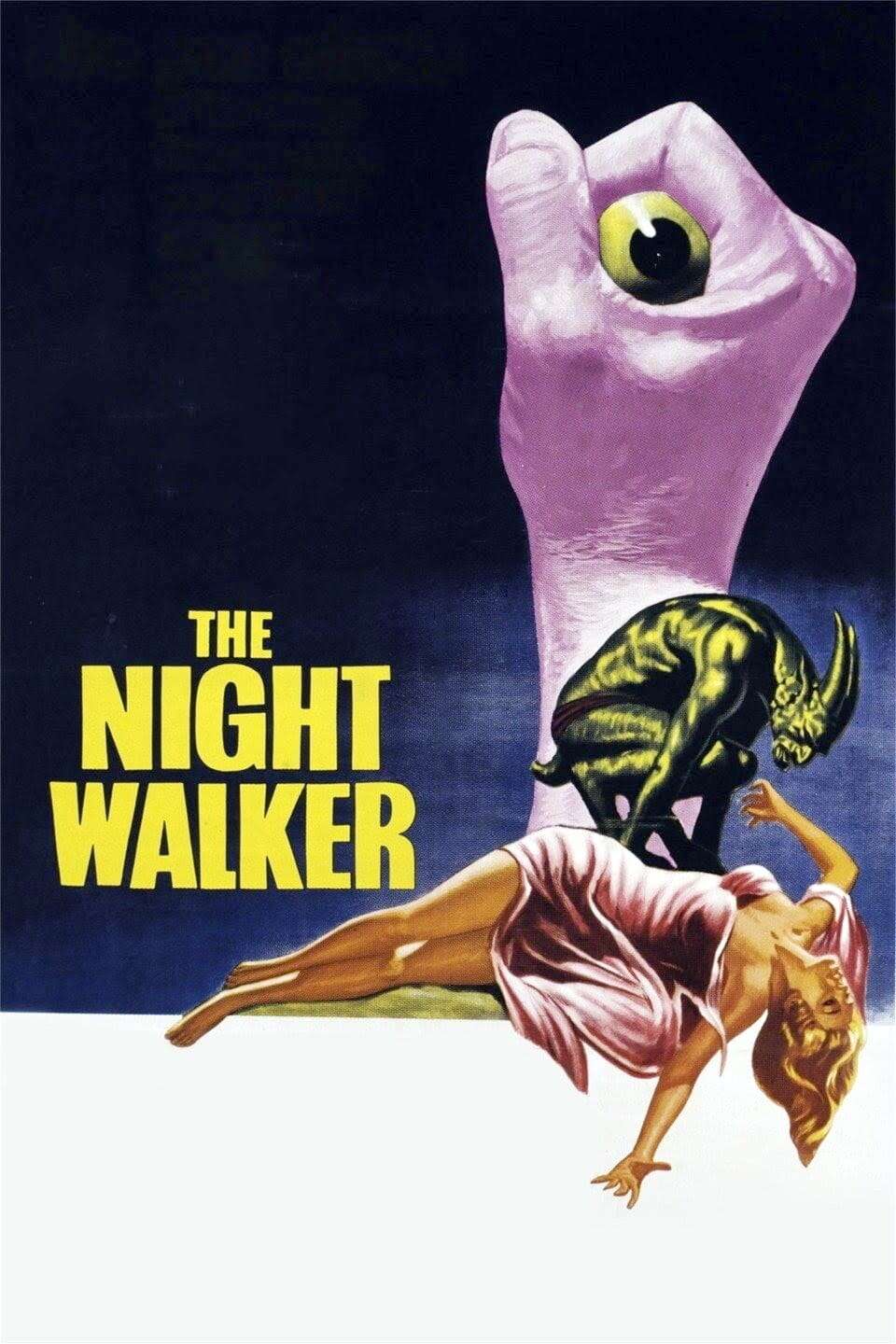 Bob Nightwalker Night Walker Movie 60 Photos - Moonagedaydream.film