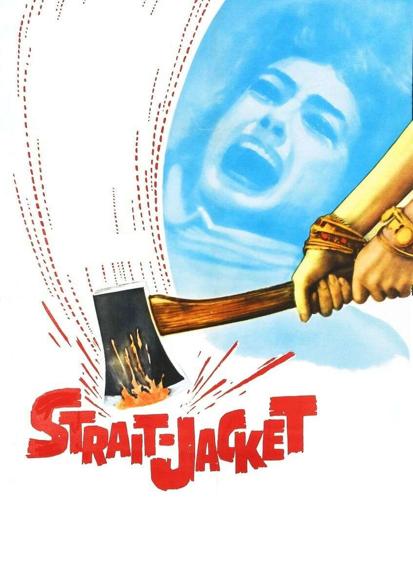Straightjacket Movie 60 Photos - Moonagedaydream.film
