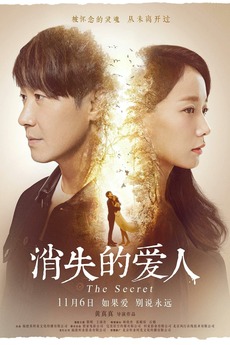 The Secret (2016) directed by Barbara Wong • Reviews, film +