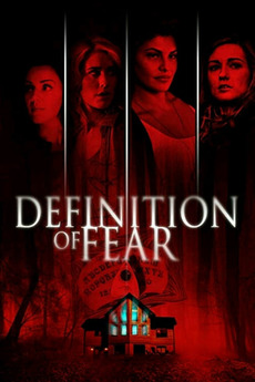  Definition of Fear 2020 directed by James Simpson 