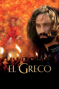 ‎El Greco (2007) directed by Yannis Smaragdis • Reviews, film + cast