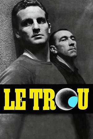Le Trou (1960)