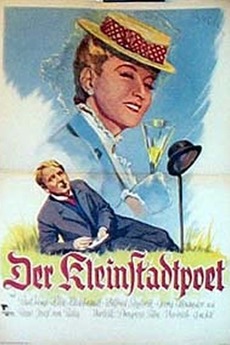 Der Kleinstadtpoet