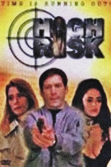 High Risk Cast High Risk (1993) directed by Stelvio Massi • Reviews, film + cast ...