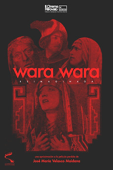 ‎Wara Wara (1930) directed by José María Velasco Maidana • Reviews ...