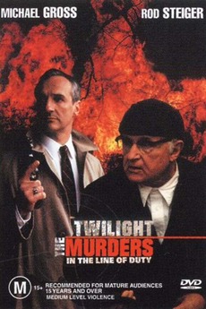‎Manhunt in the Dakotas (1991) directed by Dick Lowry ...