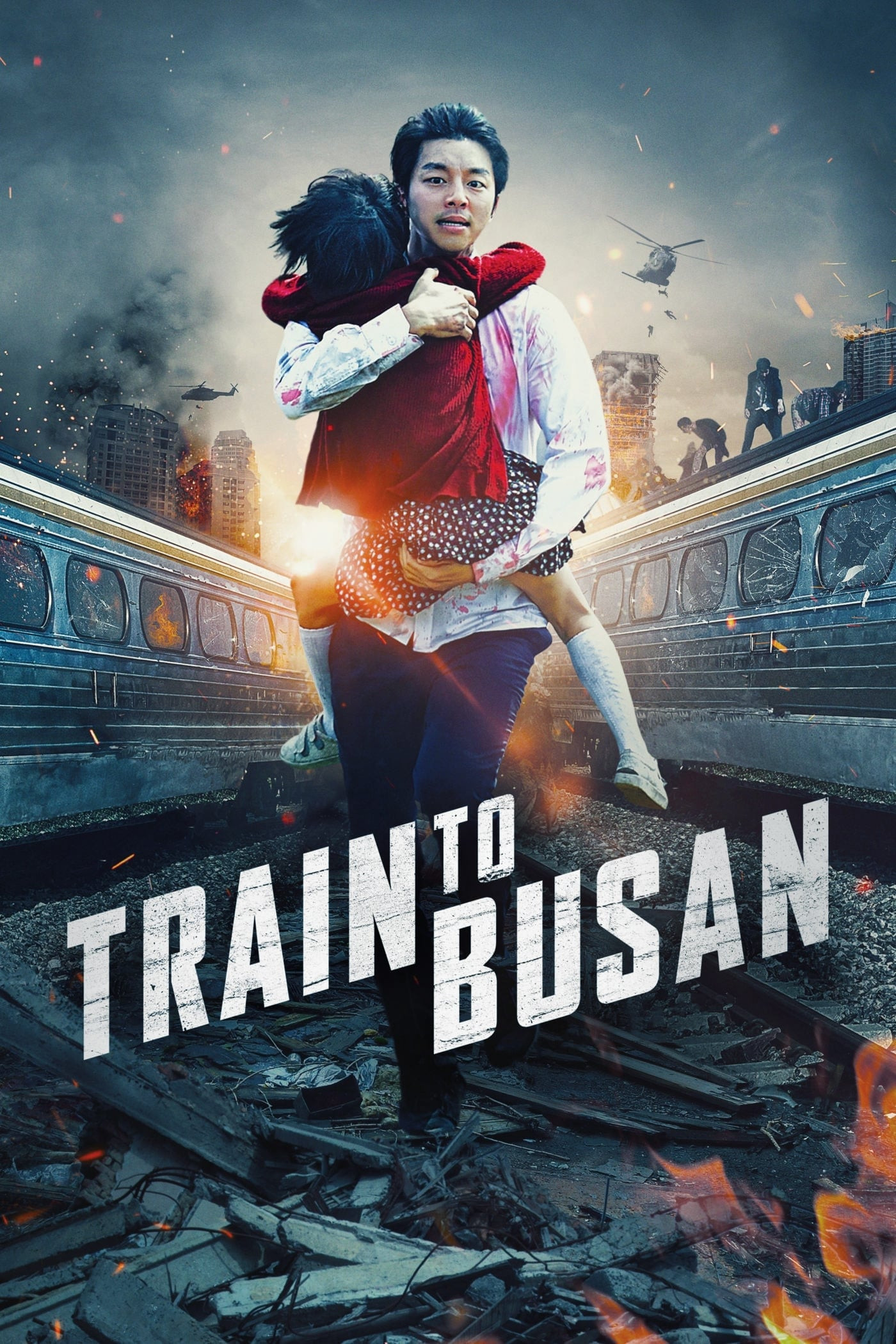 train to busan