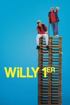 ‎Willy the 1st (2016) directed by Zoran Boukherma, Hugo P. Thomas et al ...