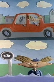 Arnold Escapes from Church