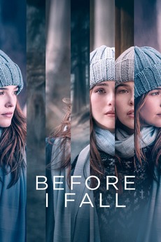 Before I Fall