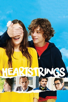 ‎Heartstrings (2016) directed by Michel Boujenah • Reviews, film + cast ...