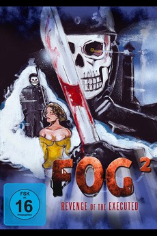 Fog²- Revenge of the Executed poster