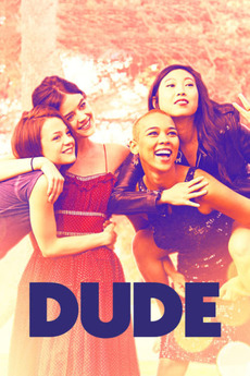 Dude 2018 Directed By Olivia Milch Reviews Film Cast Letterboxd Dude stars lucy hale, alex wolff, alexandra shipp, awkwafina, and kathryn prescott. dude 2018 directed by olivia milch