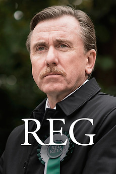 ‎Reg (2016) directed by David Blair • Reviews, film + cast • Letterboxd