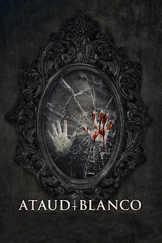 White Coffin (Ataud Blanco: El Juego Diabolico) poster