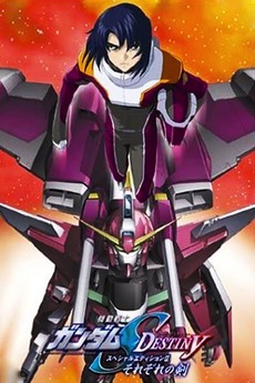 Get Wallpaper Mobile Suit Gundam Seed Destiny Their Respective Swords 2006 Directed By Mitsuo Fukuda Reviews Film Cast Letterboxd For Android