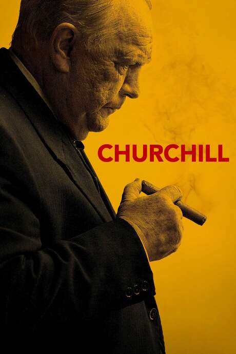 ‎Churchill (2017) directed by Jonathan Teplitzky • Reviews, film + cast