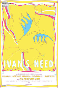 Ivan's Need