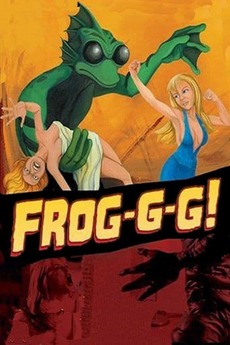 ‎Frog-g-g! (2004) directed by Cody Jarrett • Reviews, film + cast ...