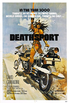 Deathsport