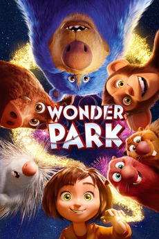 ‎Wonder Park (2019) directed by Dylan Brown • Reviews ...