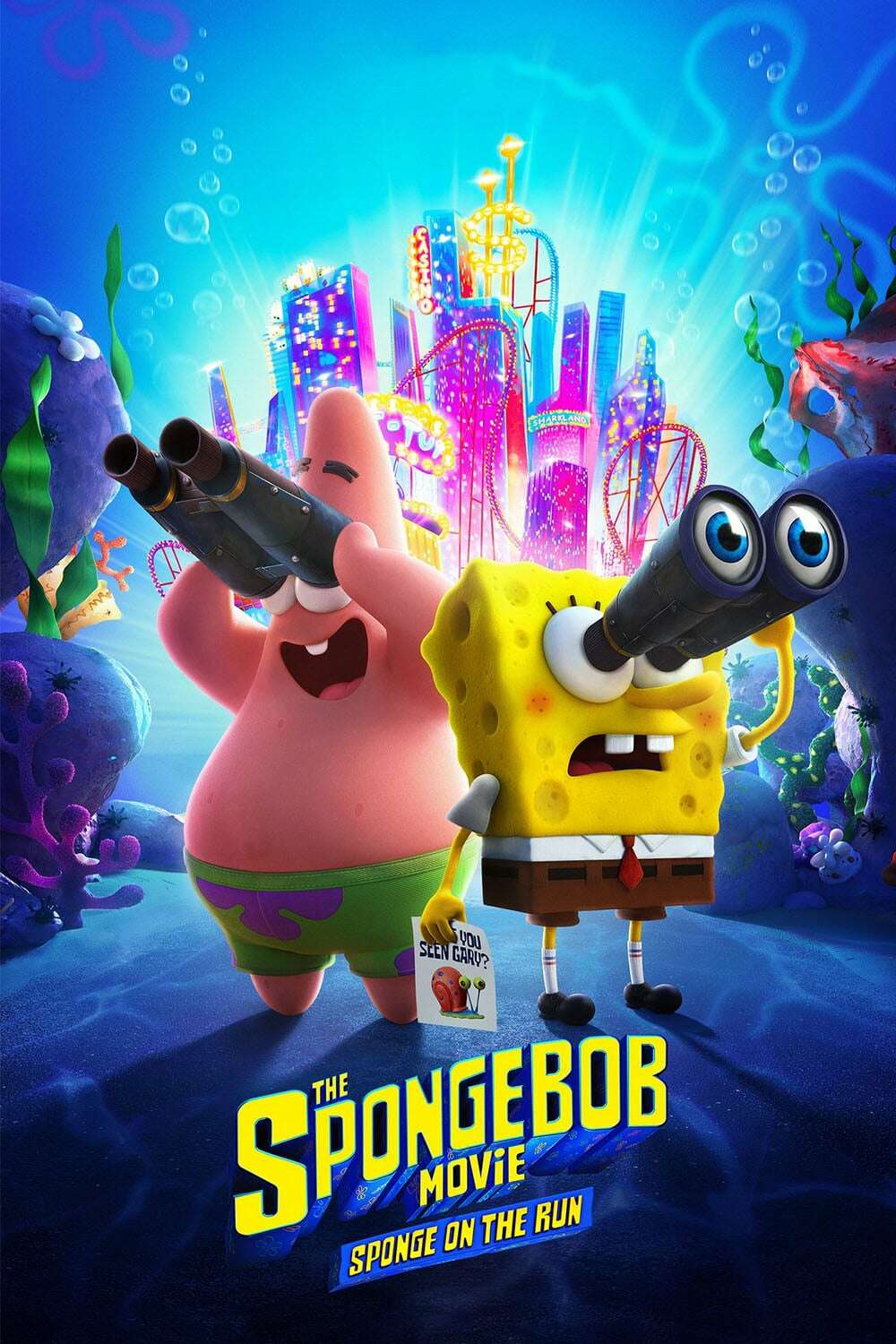 Spongebob Spons Uit Water Poster Ik Vind Het Grappig Hoe In Spongebob