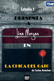 ‎La chica del gato (1966) directed by Gustavo Pérez Puig • Film + cast