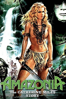 Amazonia: The Catherine Miles Story (1985) - Letterboxd