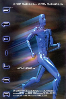 ‎Spoiler (1998) directed by Jeff Burr • Reviews, film + cast • Letterboxd