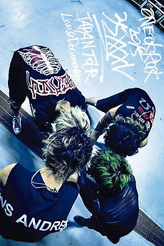 ONE OK ROCK TOUR [35xxxv] in Japan (2016) • Reviews, film + cast