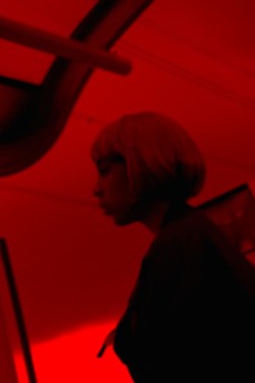 Room 451 Memory Room 451 (1996) directed by John Akomfrah • Reviews, film ...