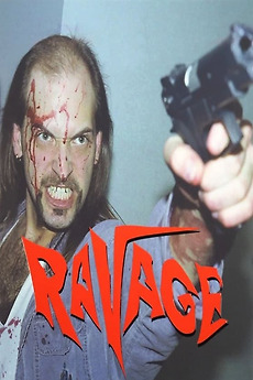 ‎Ravage (1997) directed by Ronnie Sortor • Reviews, film + cast ...