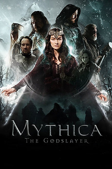 Mythica 2 Mythica 2
