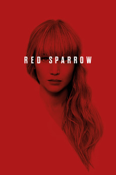 Red Sparrow