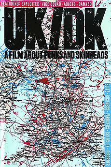 UK/DK: A Film About Punks and Skinheads (1983) directed by