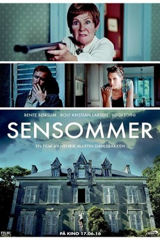 â žlate Summer 2016 Directed By Henrik Martin Dahlsbakken â Reviews