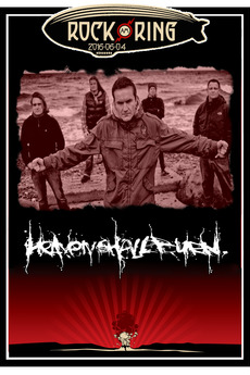 ‎Heaven Shall Burn: [2016] Rock Am Ring (2016) • Film + cast • Letterboxd