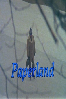 Paperland The Bureaucrat Observed (1979) directed by Donald Brittain