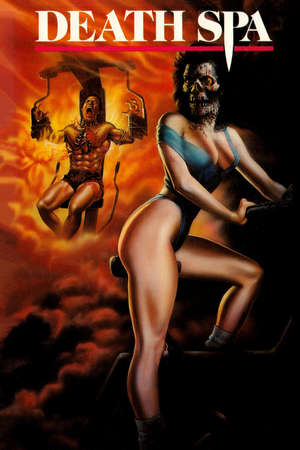 Death Spa (1988)